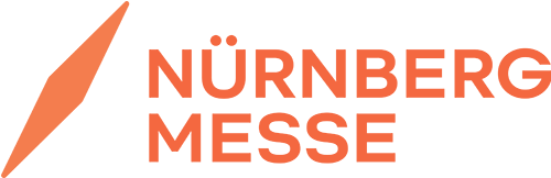 NürnbergMesse Logo